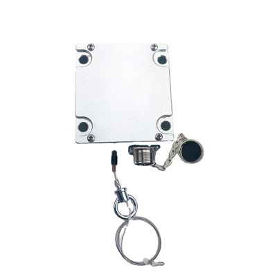 Zugdrahtsensor für Fräsmaschine W2000 W1900 Ersatzteile 161455 2137341 04-20-30070