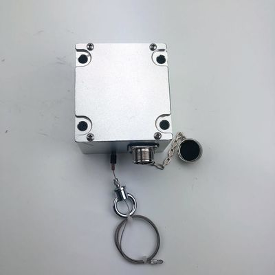 Zugdrahtsensor für Fräsmaschine W2000 W1900 Ersatzteile 161455 2137341 04-20-30070