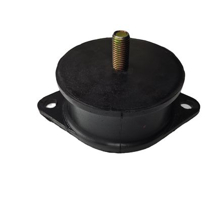 Road roller accessory spare parts IC0204 1704-43017-0 anti-vibration damper rubber damper