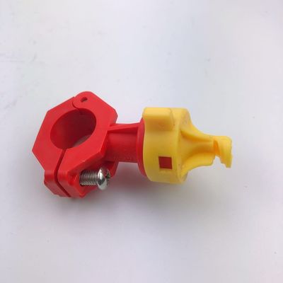 Gute Qualität Straßenwalze Ersatzteile BW203AD Wassersprühdüse Roller Sprinkle