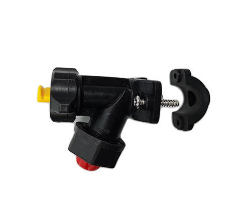 water jet  hd138, hd118 road roller 2027825 water spray nozzle