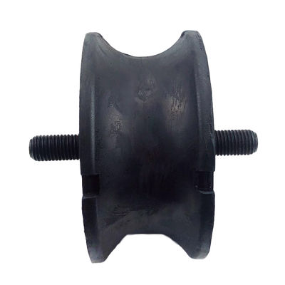 Gummistoßdämpfer-Auflagen 160mm Durchmessers 06119312 für -Bodenverdichter