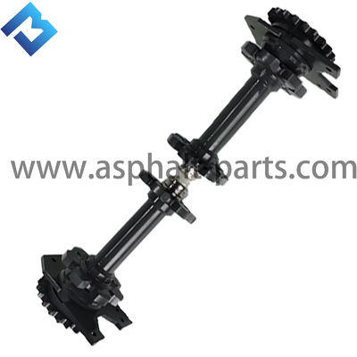 Benit S1300-2 Asphaltfertiger Ersatzteile 2044493 2086230 Förderwellenmontage S1100-2 S1300-2 S1300-3 S1100-3