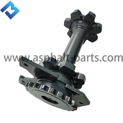 Benit S1300-2 Asphaltfertiger Ersatzteile 2044493 2086230 Förderwellenmontage S1100-2 S1300-2 S1300-3 S1100-3