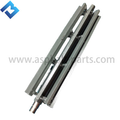 Benit Förderbandrolle Umlenkrolle 110871 für Fräsmaschine W2000 W1900