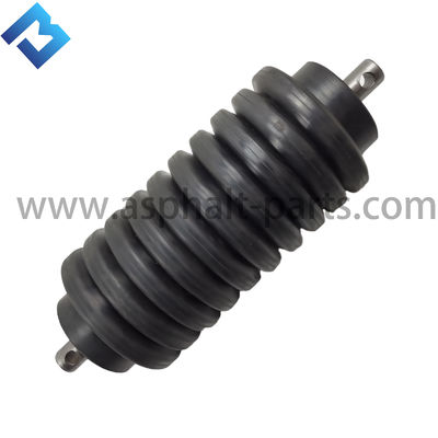 W2100 Fördersystem 138312 Gummiförderbandrolle