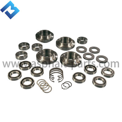 Bauteile Förderkettenrad 2013205 Spannrollen-Servicekit für Asphaltfertiger