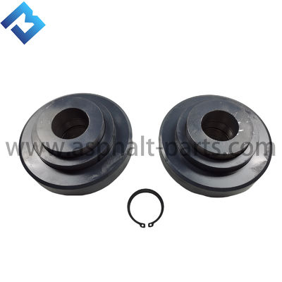 Bauteile Förderkettenrad 2013205 Spannrollen-Servicekit für Asphaltfertiger