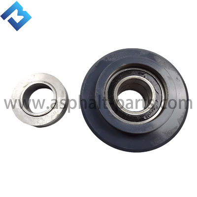 Bauteile Förderkettenrad 2013205 Spannrollen-Servicekit für Asphaltfertiger