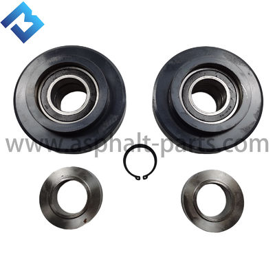 Bauteile Förderkettenrad 2013205 Spannrollen-Servicekit für Asphaltfertiger