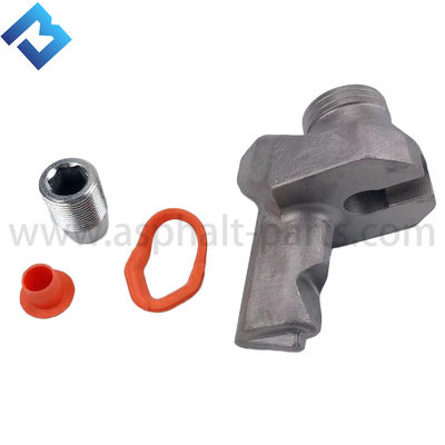 W1900 BNT11-20 187002 Fräsmaschine-Halter Fräsmaschine-Ersatzteile