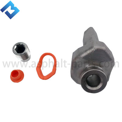 W1900 BNT11-20 187002 Fräsmaschine-Halter Fräsmaschine-Ersatzteile