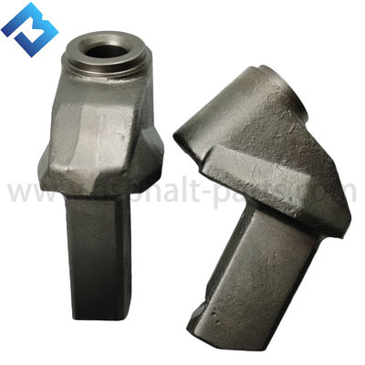 Halter des Fräswerkzeug-74801 HT2 für Fräsmaschine KPF301