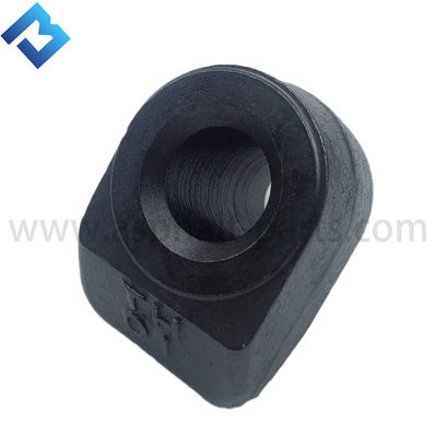 Erspart Fräsmaschine 36780 Ht01 besonders angefertigtem Asphalt Milling Teeth Tool Holders