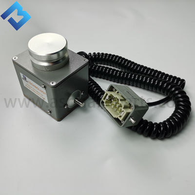 Benit elektronische digitale Neigungssensor 74015 für SP15 SP25 Schiebefilmmaschine