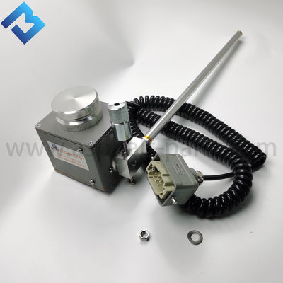 Benit elektronische digitale Neigungssensor 74015 für SP15 SP25 Schiebefilmmaschine