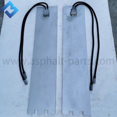 83701651 Heizplatte aus Aluminium für  BF800C
