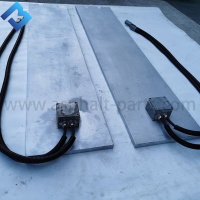 83701651 Heizplatte aus Aluminium für  BF800C