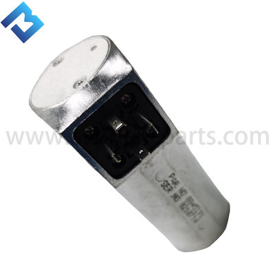 Asphaltpflasterteile Erdbecherwerkzeuge Materialniveausensor TYP11 80845191 Becher Ultraschallsensor