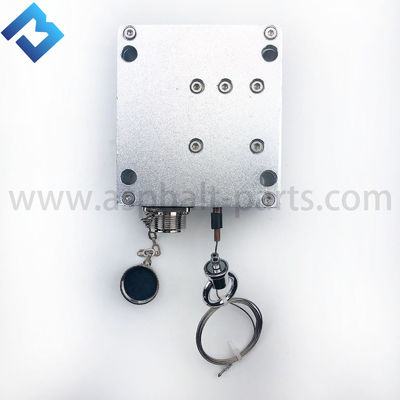 Benit Zugdrahtsensor 2137341 161455 04-20-30070 Für Fräsmaschine