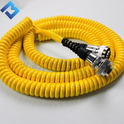 04-02-02624 Steuerkabel für   Asphaltfertiger-Nivelliersystem