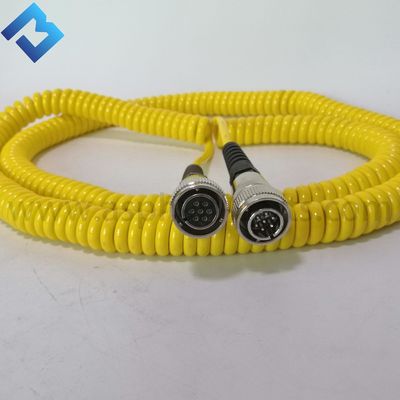 04-02-02624 Steuerkabel für   Asphaltfertiger-Nivelliersystem