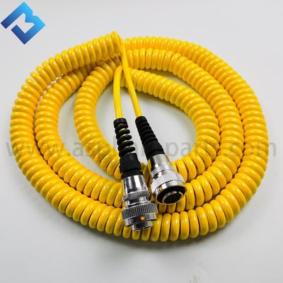 04-02-02624 Pflasterungskontrollsystem-gewundener elektrischer Draht für Straßenbetoniermaschine