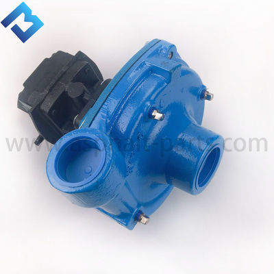 Benit Hydraulikantrieb Wasserpumpe 2163684 für Fräsmaschine W1900 W2000 W2100 W2200