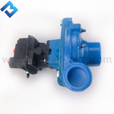 Benit Hydraulikantrieb Wasserpumpe 2163684 für Fräsmaschine W1900 W2000 W2100 W2200