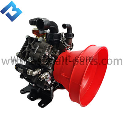 Benit Diaphragmenwasserpumpe 194055 AR1064 Für Fräsmaschine W2000 W2100 Hydraulikantrieb
