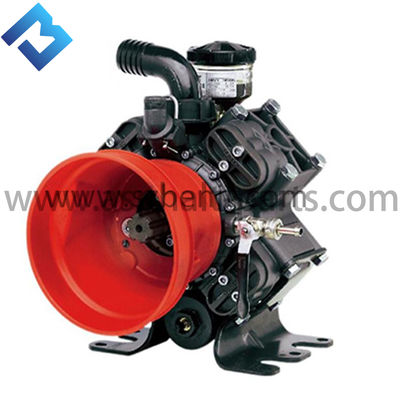 Benit Diaphragmenwasserpumpe 194055 AR1064 Für Fräsmaschine W2000 W2100 Hydraulikantrieb