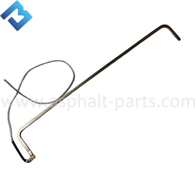 Asphaltfertiger RM80632979 RM80632961 VB78 Heizstab Elektrischer Heizstab für Industrie