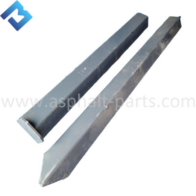 SD2530 Förderkettenschützer Asphaltpflastersatzteile Ersatz