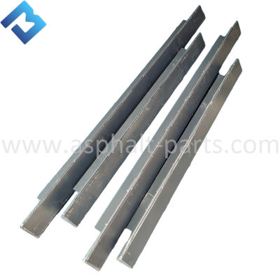 SD2530 Förderkettenschützer Asphaltpflastersatzteile Ersatz