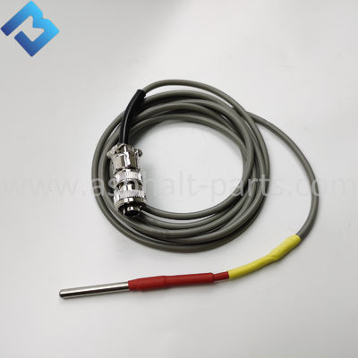 7820B-Tiraden-Temperaturfühler-hohe Empfindlichkeit mit 4m 6m Kabel