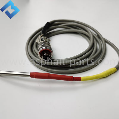 7820B-Tiraden-Temperaturfühler-hohe Empfindlichkeit mit 4m 6m Kabel