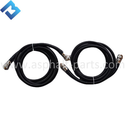 KONTROLLSYSTEM-Bedienfeld-Verbindungsstück-gewundenes elektrisches Kabel 2.5M 6820  80879828 Pflasterungs