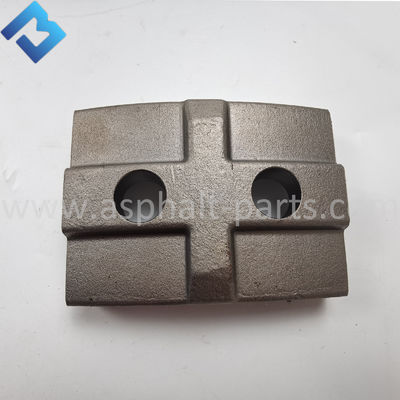 Ejektor Werfbrett 2140636 für Frästrommelteile W150