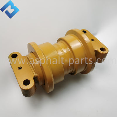 Benit Laufrollen für Sumitomo Asphaltfertiger Ersatzteile HA90C Lochabstand 230*90 Förderband Trommelrolle