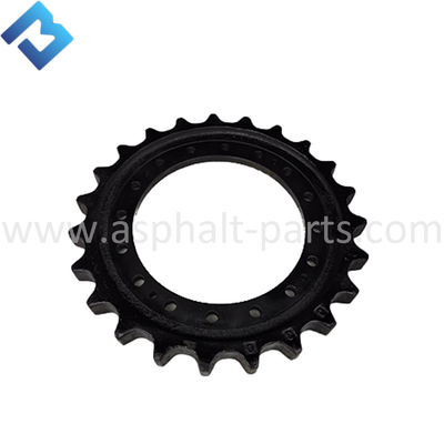 Benit 2038741 4610042048 Kettenantriebsrad für S1600 S1800-2 S1900-2 S2100-2 Asphaltfertiger