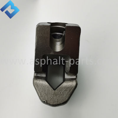 79997 Werkzeughalter 79997 BNT03/BNT03 Fräsmaschinen-Ersatzteile Ersatzbasishalter Stahlpicks-Halter, abnehmbarer Messerbasishalter