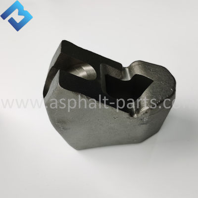 79997 Werkzeughalter 79997 BNT03/BNT03 Fräsmaschinen-Ersatzteile Ersatzbasishalter Stahlpicks-Halter, abnehmbarer Messerbasishalter