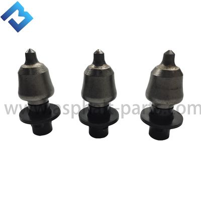 Asphaltfräsmaschine Zähne 2642523 bnt6/20 BNT6/20 Ersatzteile