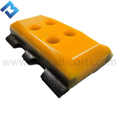 150821 Polyurethan-Bodenplatten für Fräsmaschine W2000