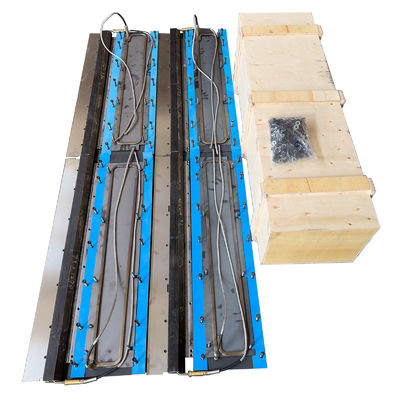 Hohe Qualität AB500-2TV Grundaufmachung für Asphalt-Pflaster-Hof 2051692 Aufmachung für Asphalt-Pflaster-Kit Material NM400 H450400