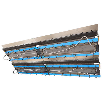 2051692 Servicepaket für Schraubplatten / Herd Asphalt Paver Schraubsystem Grundschraub für den Straßenbau Ab500-2TV