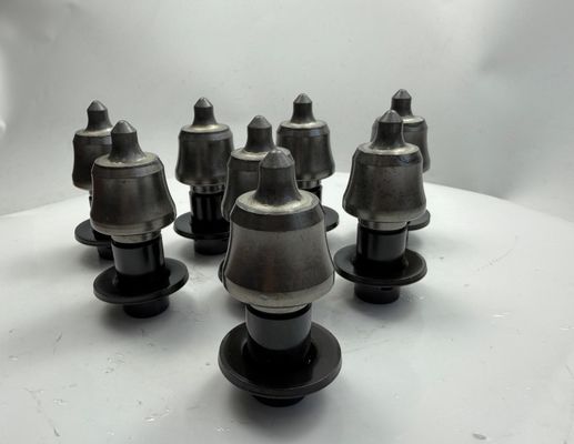 M6-22 Wasserstabile Fräsereien BNT6-22 Fräspielen für Teile von Straßenfräsmaschinen