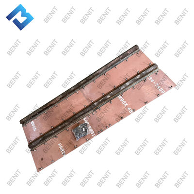 ABG Paver Screed Kit VB78/VB88GTC Reparatur-Kit RM80873862 Gasheizung SCREED-System