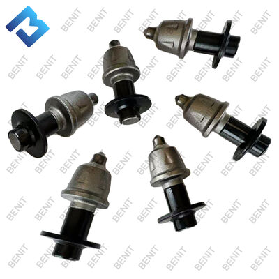 Gute Qualität 2642534 Fräsen Pick 7/20 Frässtücke Asphalt Fräsen Zähne für Straßenfräsmaschine