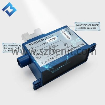 RM80864176 Zündmodul für 6820 7620 Asphaltfertiger-Brenner-Ersatzteil